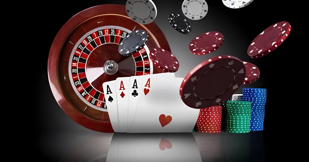 카지노커뮤니티가 만들어낸 변화