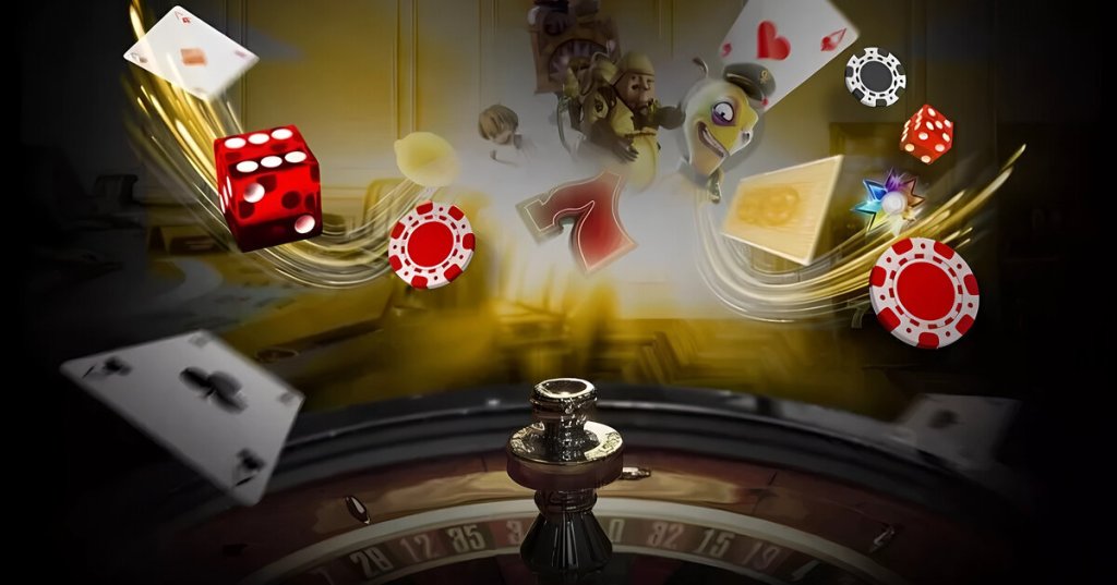 카지노커뮤니티가 만든 정보 공유의 장